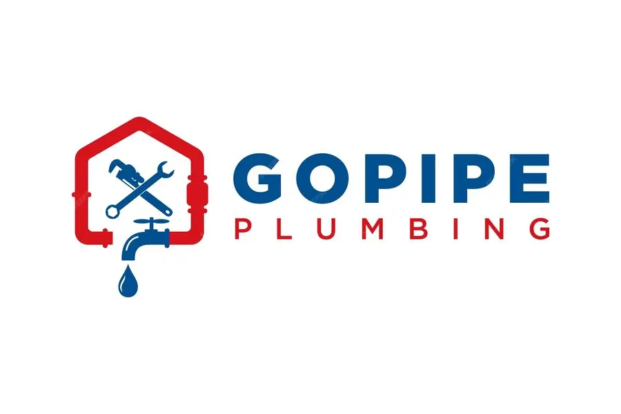 Plumbing Logo Design#2