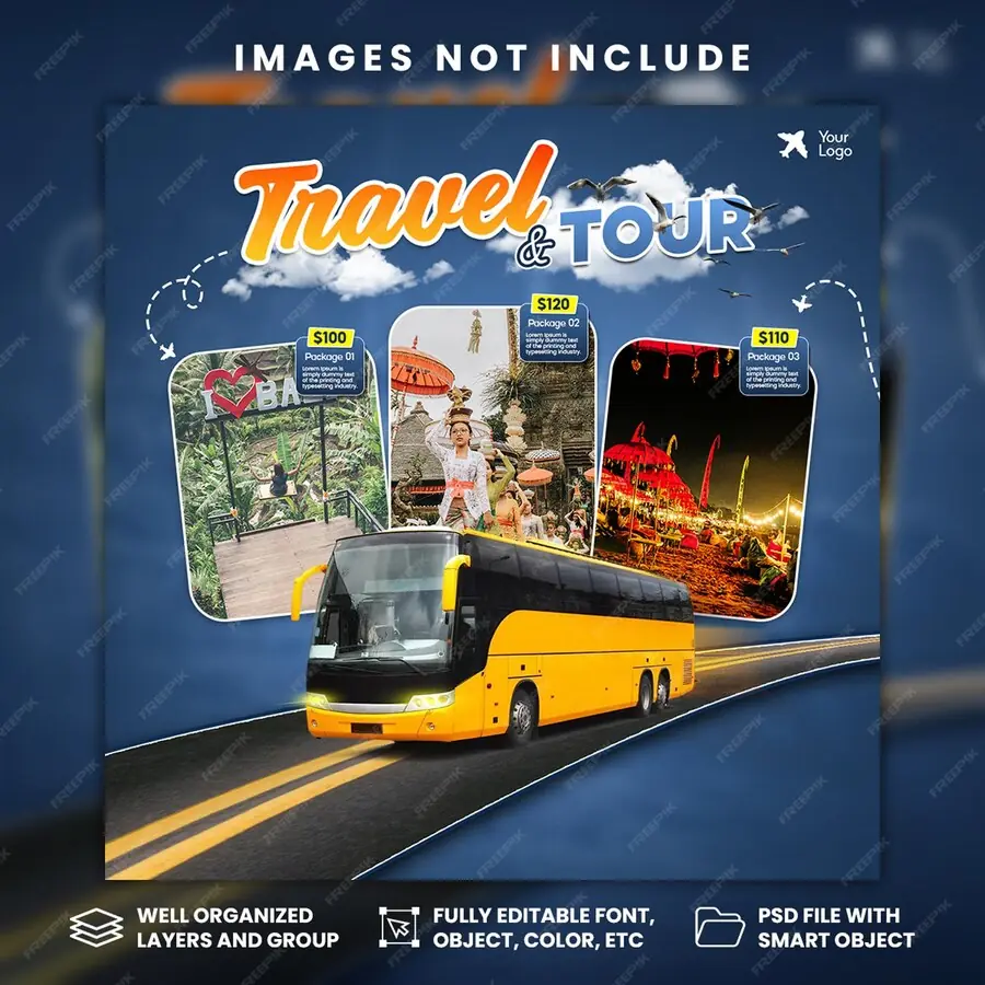 Transportation Photo Ad#1