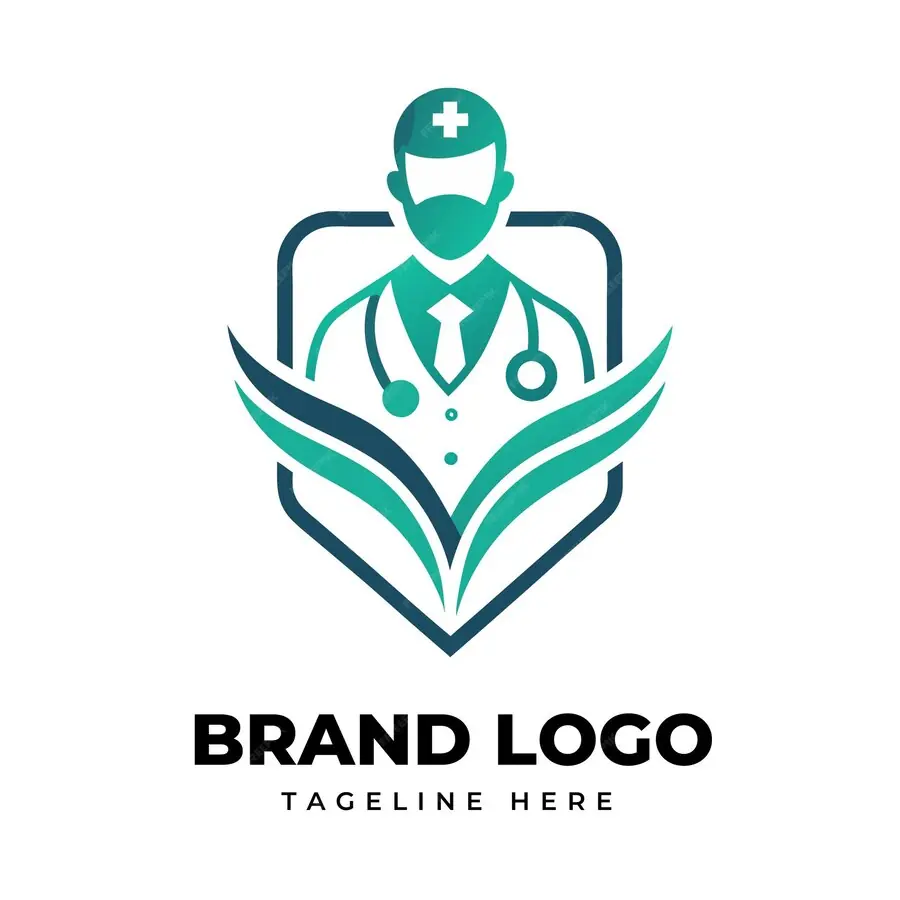 Doctor Logo Design#5