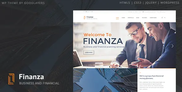 Finance Pro