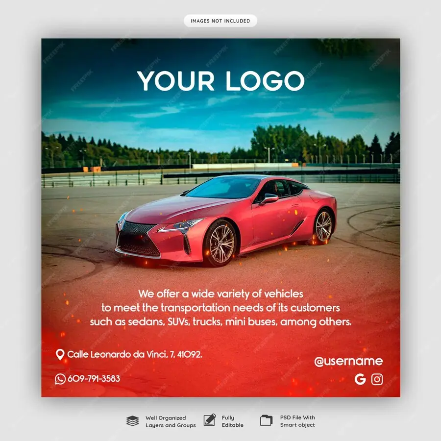 Automotive Photo Ad#15