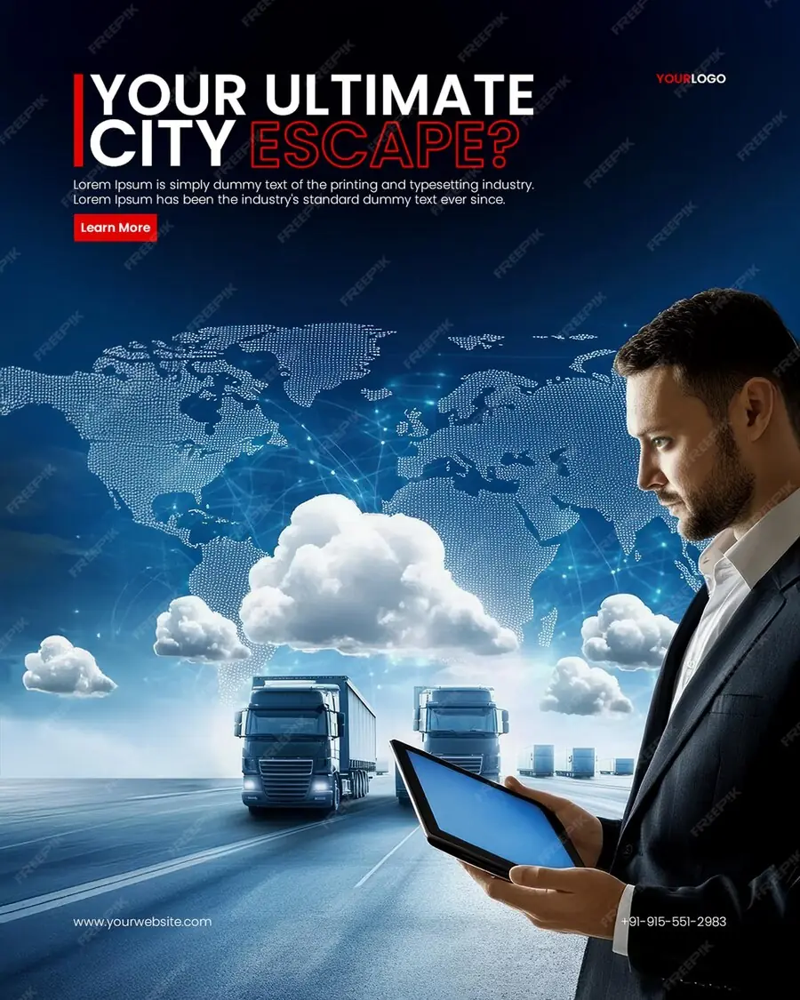 Transportation Photo Ad#9