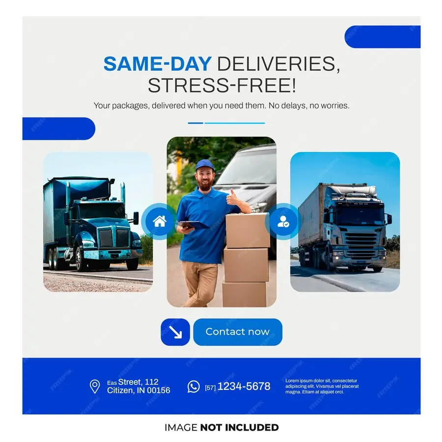 Transportation Photo Ad#7