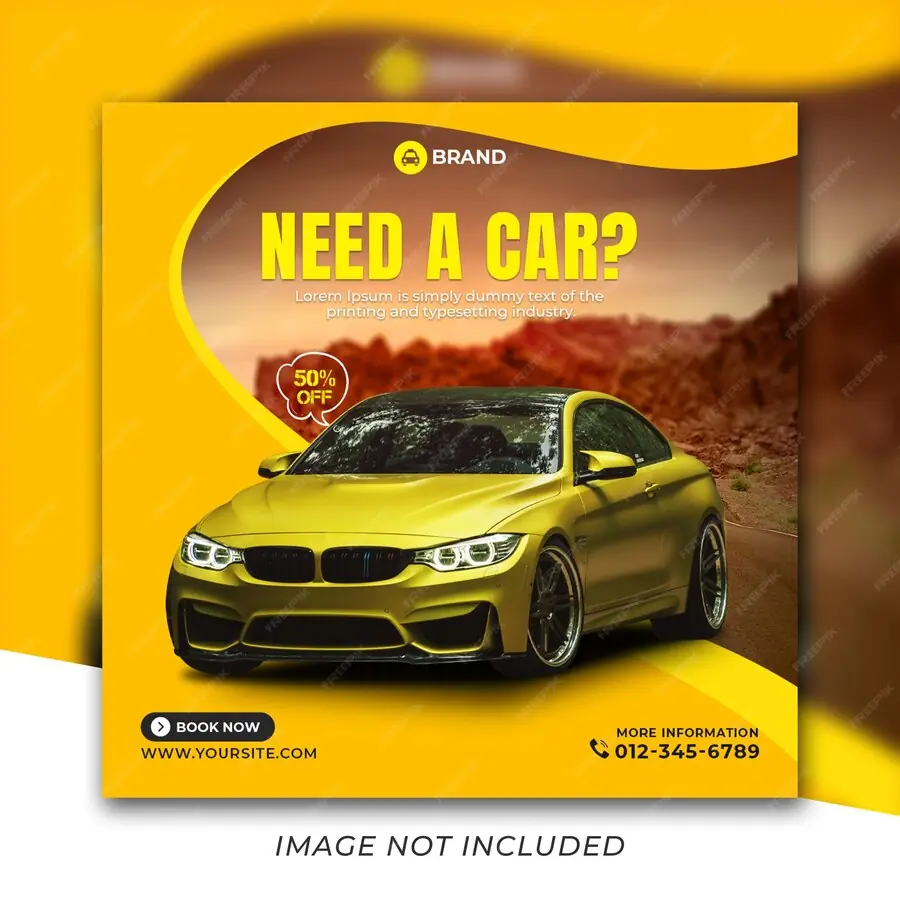 Automotive Photo Ad#17