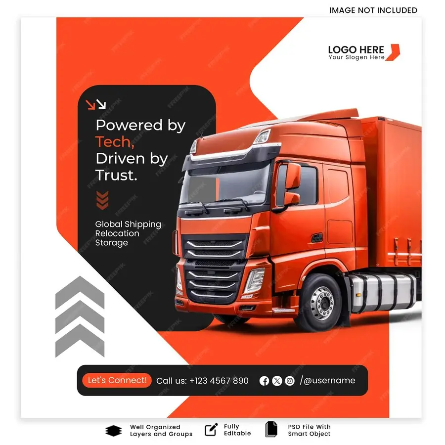 Transportation Photo Ad#4