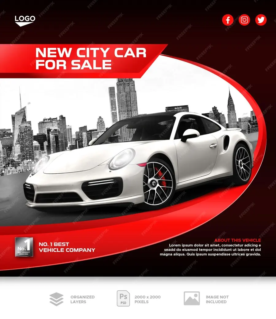 Automotive Photo Ad#19