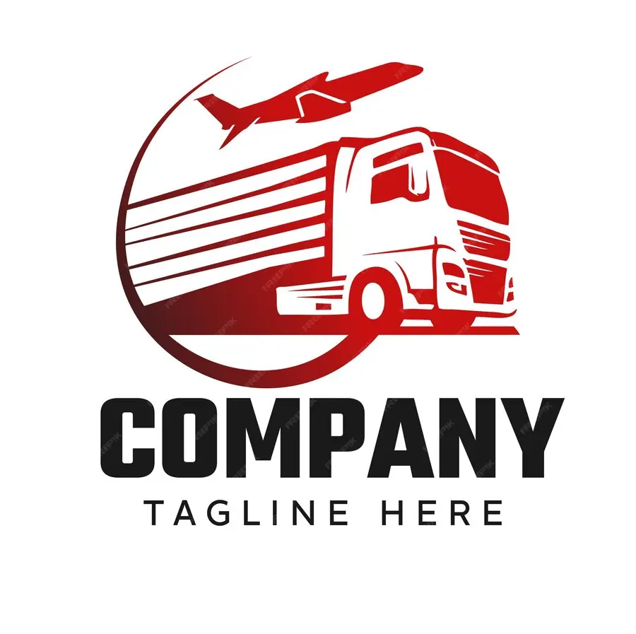 Transportation Logo Design#16