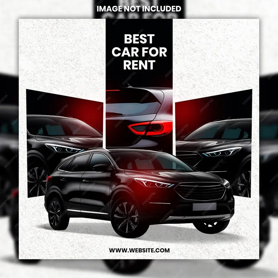 Automotive Photo Ad#3