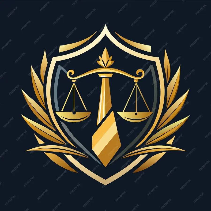 Law Firm Logo Design#9