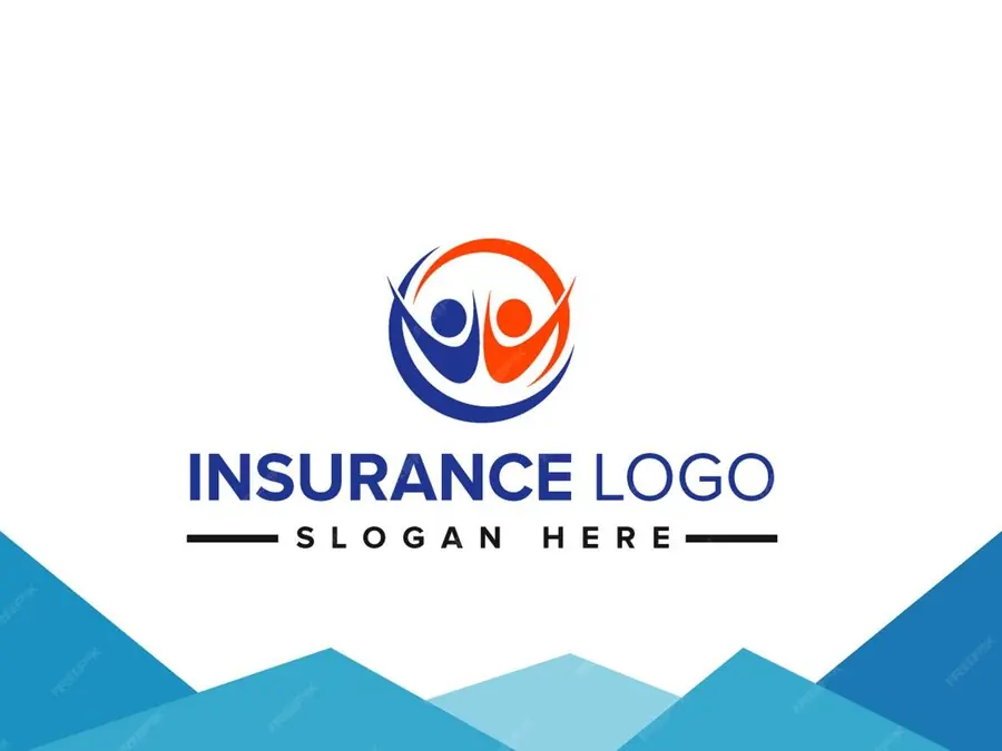 Insurance Logo Design#10