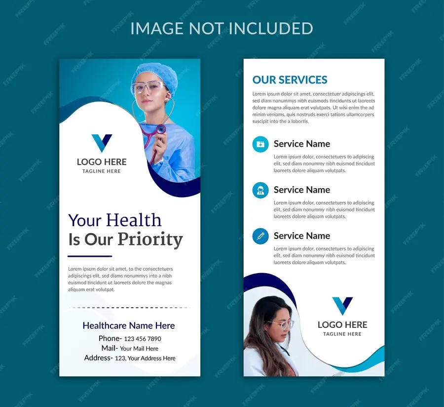 Doctor Door Hanger#7