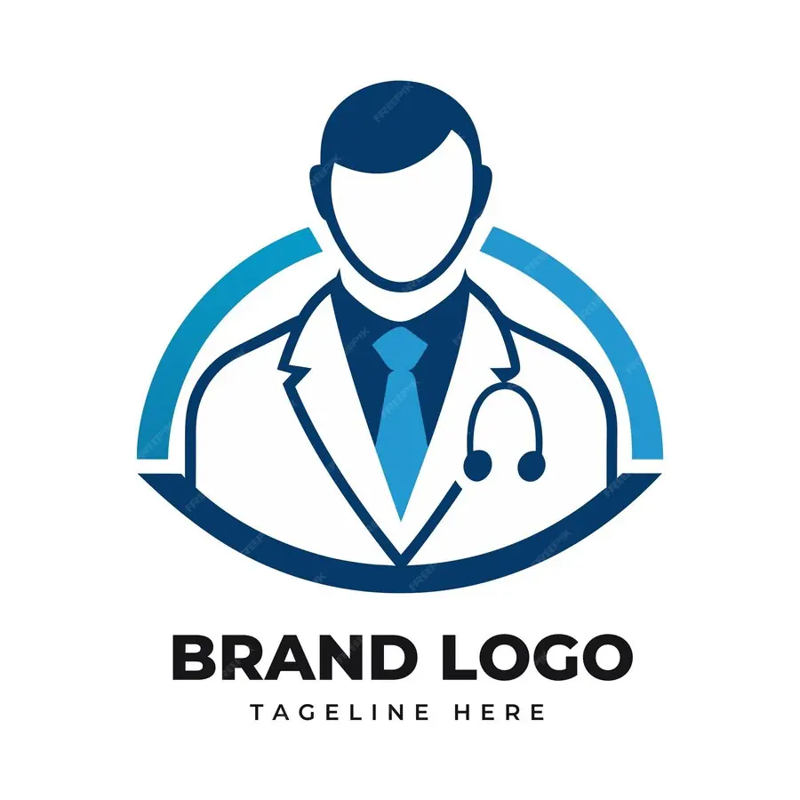 Doctor Logo Design#4