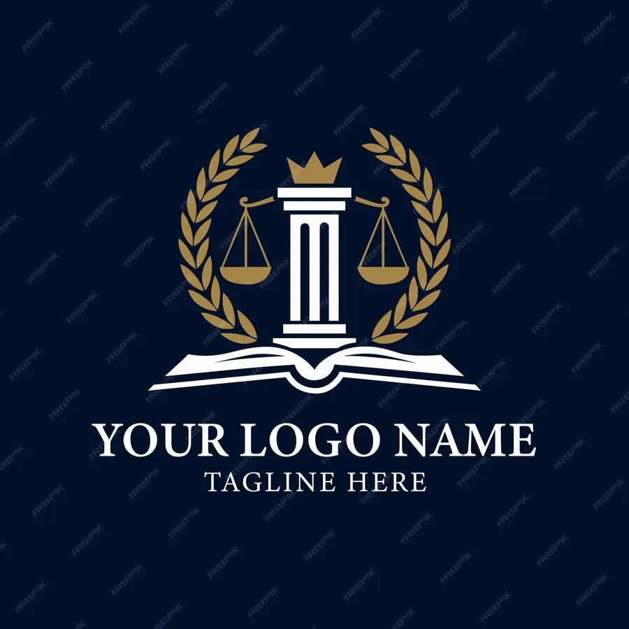 Law Firm Logo Design#5